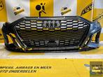 Audi A3 8Y S3 S-Line Voorbumper KLS PDC Origineel, Auto-onderdelen, Gebruikt, Voor, Audi, Bumper