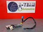 CONTACTSLOT + SLEUTEL Peugeot 206 (2A / C/H/J/S), Auto-onderdelen, Gebruikt, Peugeot