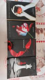 intégrale Twilight, Ophalen of Verzenden, Gelezen