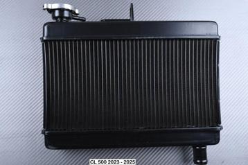 Radiateur Koeler AVDB HONDA CL 500 2023 - 2025 beschikbaar voor biedingen