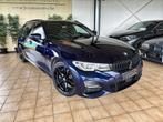 BMW 330i - 2021 - 61000km - M-pack - Pano dak, Auto's, BMW, Te koop, Emergency brake assist, Benzine, Break