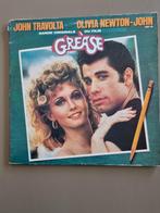 John Travolta Olivia Newton John - Grease, Cd's en Dvd's, Vinyl | Pop, Ophalen of Verzenden, Zo goed als nieuw