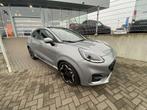 Ford Puma EcoBoost mHEV ST-Line X AUT (bj 2025, automaat), Auto's, Automaat, Parkeersensor, Bedrijf, 5 zetels