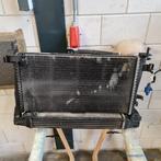 Fiat Fiorino koelerpakket radiateur koelvin koelvan koelvent, Gebruikt, Citroën