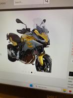 Bulle / saute vent MRA Touring BMW F900XR, Motos, Enlèvement ou Envoi, Utilisé