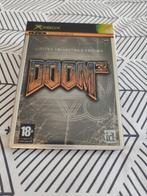Xbox Doom édition collector limitée (steelbook).Xbox., Consoles de jeu & Jeux vidéo, Comme neuf, Enlèvement ou Envoi