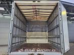 Renault Master 145PK Schuifzeilen Achterdeuren Bakwagen LED, 145 ch, Euro 6, Entreprise, 3 places