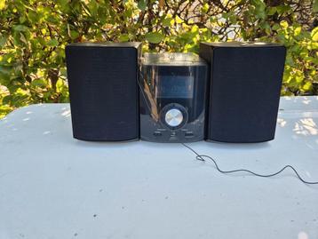 Stereo - usb, radio, aux, cd beschikbaar voor biedingen