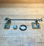 Emco unimat sl langs voeding, Doe-het-zelf en Bouw, Ophalen of Verzenden, Gebruikt