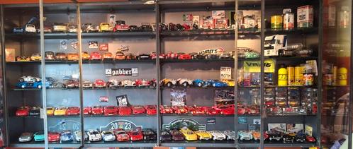 1/18 verzameling, Hobby en Vrije tijd, Modelauto's | 1:18, Zo goed als nieuw, Auto, Ophalen of Verzenden