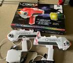 Laser pistolen, Verzamelen, Ophalen, Gebruikt