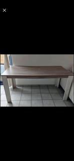 Table de salle a manger, Enlèvement, Utilisé