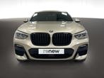 BMW X4 X4/DIESEL/M PACK, Auto's, BMW, Automaat, Beige, 5 deurs, Particulier