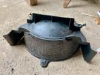 Nieuwe demper/ventilatorhoes voor Porsche 924/944, Auto-onderdelen, Ophalen of Verzenden, Porsche