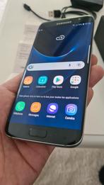 Galaxy s7edge samsung gsm, Télécoms, Enlèvement ou Envoi, Comme neuf