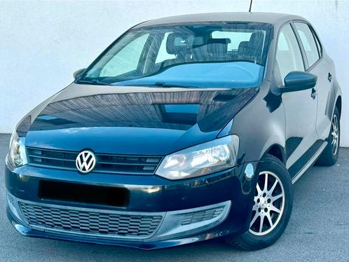 Polo 6R 1.2i Euro 5, Autos, Volkswagen, Particulier, Polo, ABS, Phares directionnels, Airbags, Air conditionné, Alarme, Bluetooth