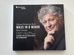 Johann Sebastian Bach – Mass In B Minor, Ophalen of Verzenden, Gebruikt