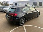 Mercedes-Benz A-CLASS 180 A 180 E benzine 100 kw zie foto's, Auto's, 100 kW, Gebruikt, 4 cilinders, 1865 kg
