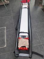 Rubi tegelsnijder tz1300, Doe-het-zelf en Bouw, Ophalen, Zo goed als nieuw