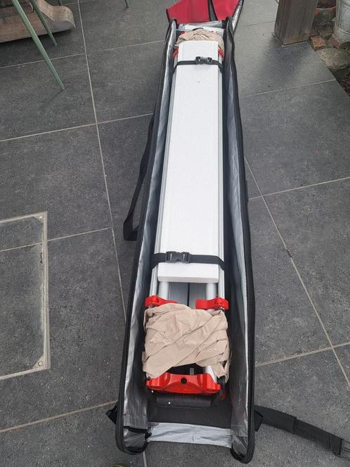 Rubi tegelsnijder tz1300, Doe-het-zelf en Bouw, Tegels, Zo goed als nieuw, Ophalen