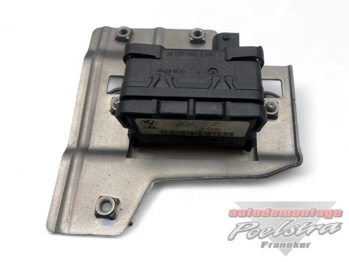 Esp computer van een BMW 1-Serie, Auto-onderdelen, Remmen en Aandrijving, BMW, Gebruikt, 3 maanden garantie, Ophalen of Verzenden