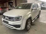 2019 Volkswagen Amarok 3.0 V6 TDI 4Motion Auto, Auto's, Gebruikt, Overige brandstoffen, Bedrijf, Handgeschakeld