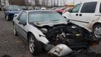 Pontiac fierro  lot de pièces, Ophalen of Verzenden, Pontiac