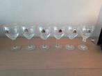 LEFFE VERZAMELING 33CL 6 VERSCHILLENDE, Ophalen of Verzenden, Zo goed als nieuw, Leffe