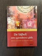 De bijbel: een (g)oude(n) gids - Benedichte Lemmelijn, Boeken, Schoolboeken, Ophalen of Verzenden, Zo goed als nieuw, Godsdienst en Levensbeschouwing