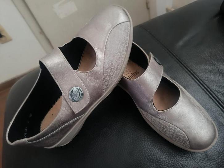 Schoenen solidus karo, Kleding | Heren, Schoenen, Zo goed als nieuw, Ophalen of Verzenden