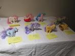MY LITTLE PONY vintage speelgoed HASBRO diverse jaren 80, Kinderen en Baby's, Speelgoed | My Little Pony, Ophalen