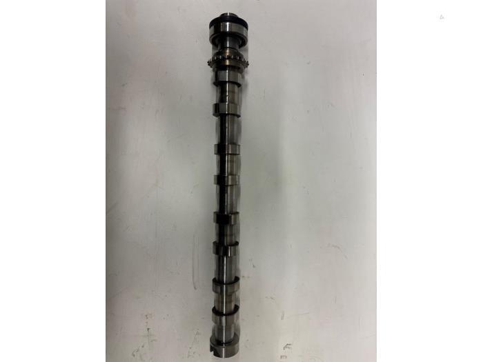 Nokkenas van een Ford Transit Connect, Auto-onderdelen, Motor en Toebehoren, Ford, Gebruikt, 3 maanden garantie, Ophalen of Verzenden