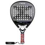 NOX LA10 Quantum 12K 2025, Sport en Fitness, Ophalen of Verzenden, Nieuw, Padelracket