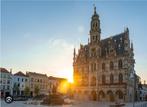 Gezocht: huis met grote garage in Oudenaarde, Immo