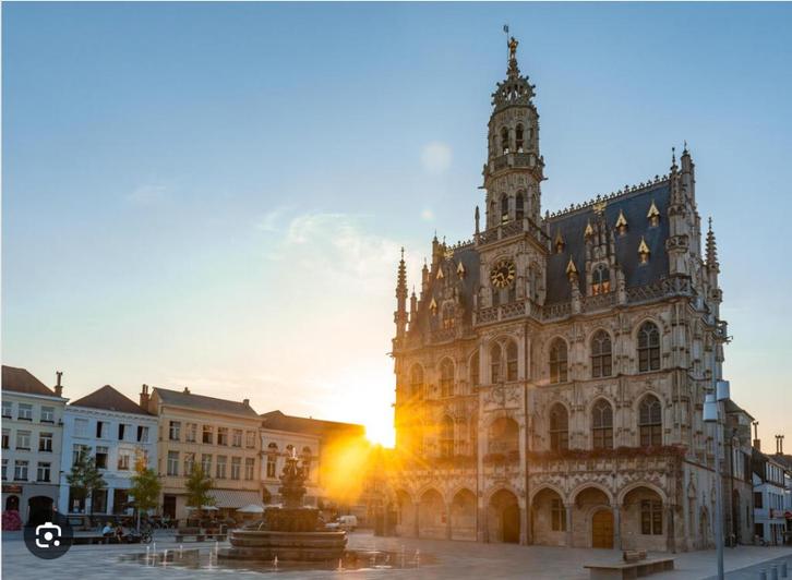 Gezocht: huis met grote garage in Oudenaarde, Immo, Op zoek naar een huis