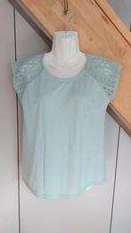 Tee-shirt TL, Kleding | Dames, Ophalen of Verzenden, Gedragen, Groen