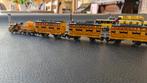 trein, Hobby en Vrije tijd, Ophalen, Zo goed als nieuw, Treinset