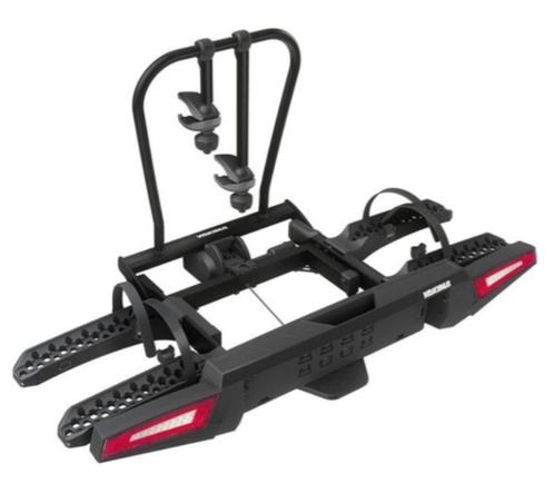 Fietsendrager voor 2 fietsen, Auto diversen, Fietsendragers, Nieuw, 2 fietsen, Ophalen
