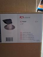 Ubbink kabel- leidingdakdoorvoer, Doe-het-zelf en Bouw, Ophalen, Zo goed als nieuw