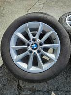 Jantes Bmw série 1 en 16, Pneus et Jantes, 16 pouces, Pneus été, 205 mm