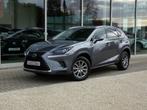 Lexus NX 300h Hybrid Business Line LEDER Carplay Zetelverwar, Autos, Lexus, Cuir, Noir, 5 portes, 197 ch