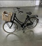 Cortina Dames fiets, Fietsen en Brommers, Fietsen | Dames | Omafietsen, Cortina U4 61cm, Ophalen of Verzenden, Handrem, 56 cm of meer