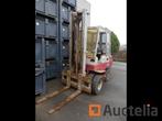 Heftruck Linde H30D, Zakelijke goederen, Diesel, Heftruck, Linde