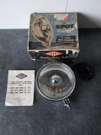 Miller Spot Lamp Oldtimer Rally Verstraler BMW VW Mercedes, Verzenden, Nieuw, BMW