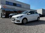 Hyundai i20 1.2i Cool*AIRCO*HANDVRIJ BELLEN*BLUETOOTH*, 0 kg, 75 pk, 4 cilinders, 0 kg