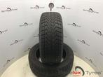 winter 225/50R17 98H Vredestein Wintrac 225/50 R17 225/50/17, Auto-onderdelen, Banden en Velgen, Ophalen, Gebruikt, -, -