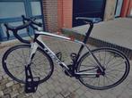 Trek Madone 5.9 Ultegra DI2 m56, Fietsen en Brommers, 28 inch, Gebruikt, Carbon, 10 tot 15 versnellingen