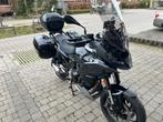 Bmw f 900 xr, 2 cilinders, Motorrijbewijs A, Handvatverwarming, 900 cc