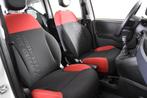 Fiat Panda 0.9 Twinair CNG *Airco*Parkeerhulp*, Autos, Euro 6, 1055 kg, Noir, 5 places