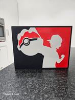 Pokemon lightbox ., Verzamelen, Overige Verzamelen, Ophalen of Verzenden